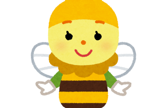 【地域密着店】熊本県で蜂にお悩みならお電話一本すぐに駆け付け